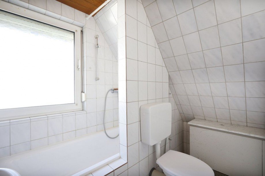 BADEZIMMER OG Einfamilienhaus Darmstadt