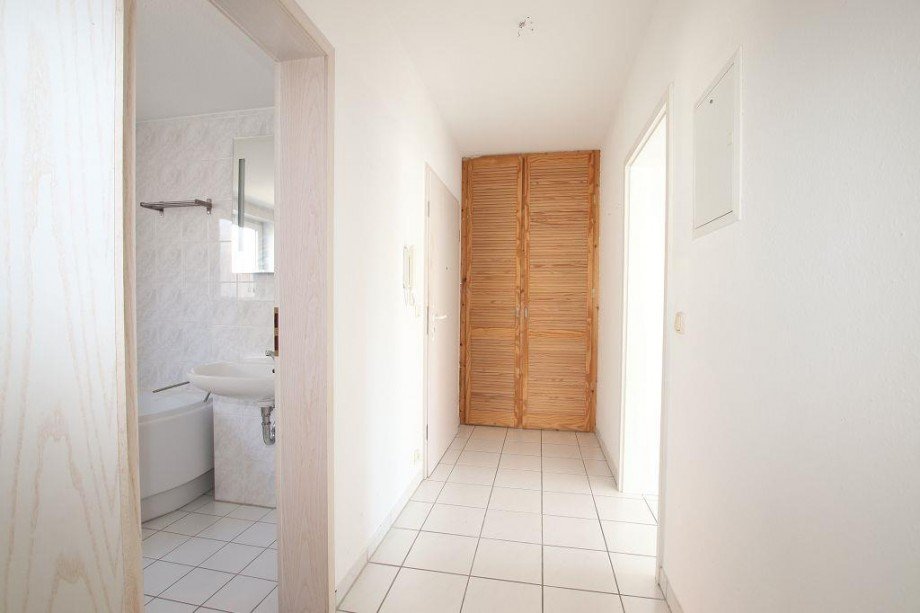 FLUR Etagenwohnung Griesheim