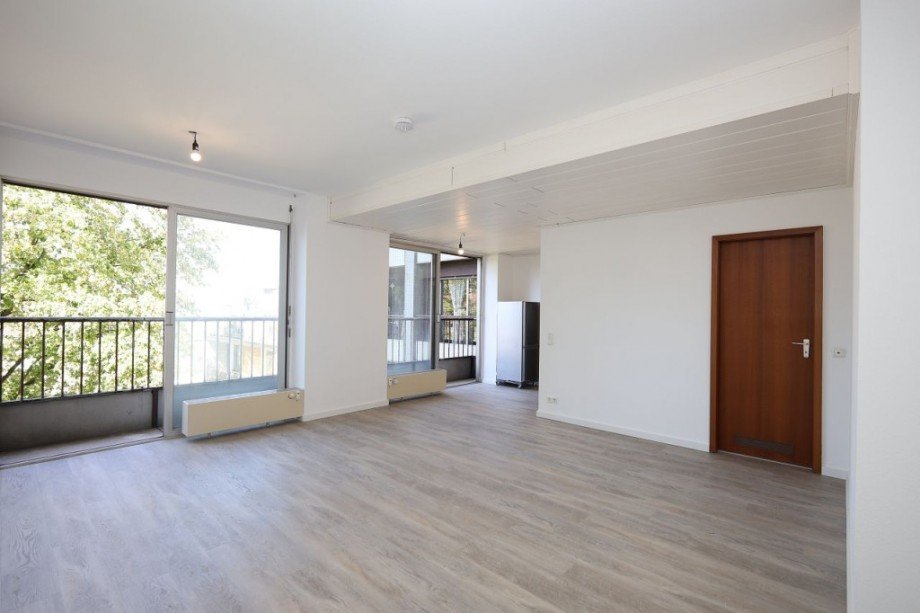 WOHN- UND ESSBEREICH Etagenwohnung Darmstadt
