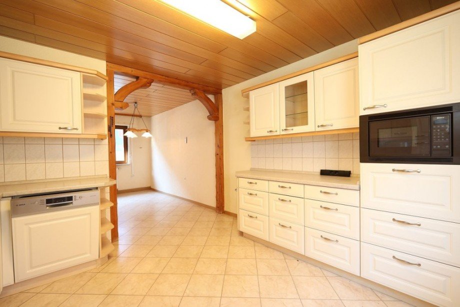 K�CHE Einfamilienhaus Bensheim