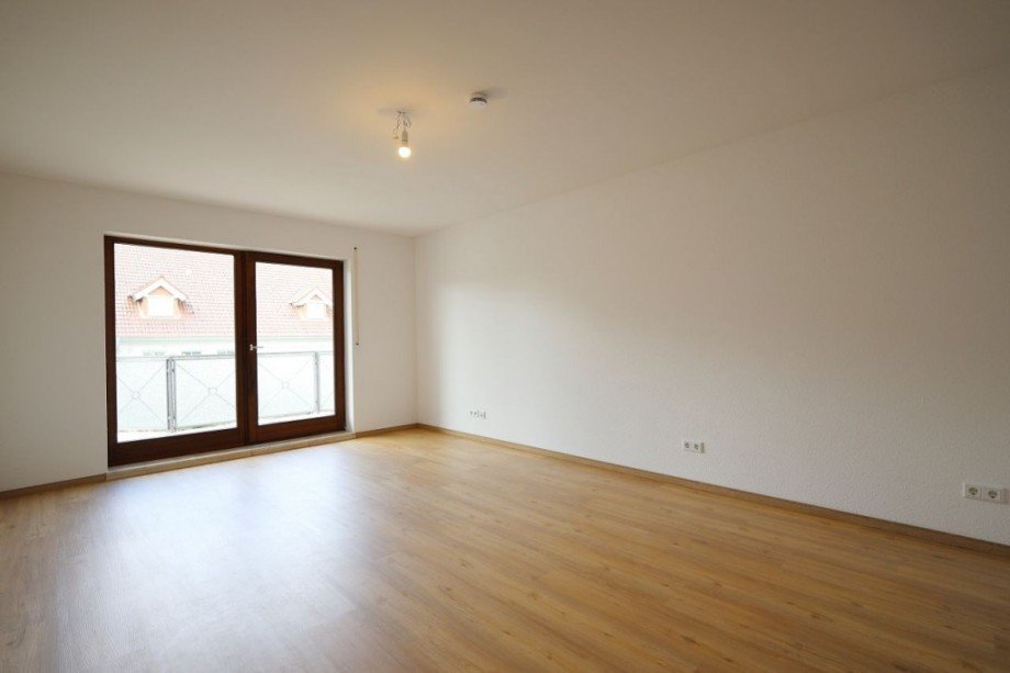 WOHNBEREICH Etagenwohnung Darmstadt