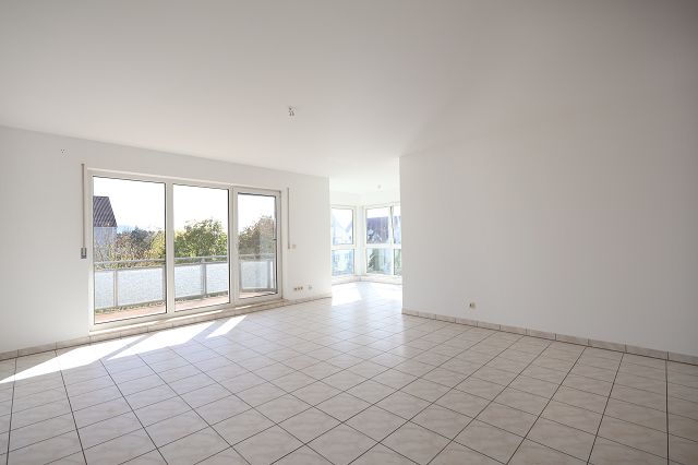 WOHNBEREICH Etagenwohnung Pfungstadt