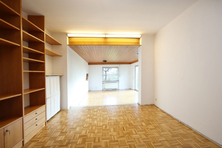 ESSBEREICH Etagenwohnung Darmstadt