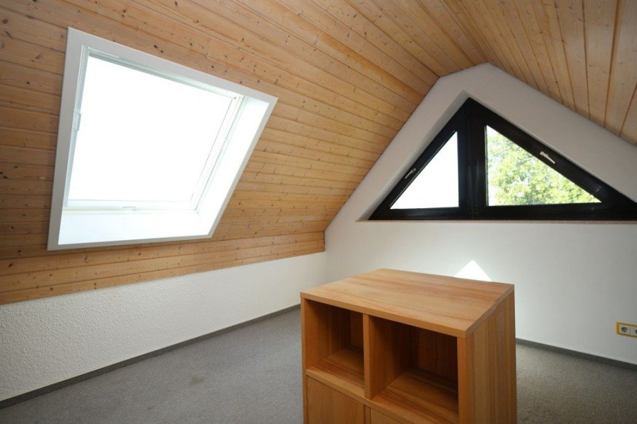 DACHSTUDIO Etagenwohnung Darmstadt