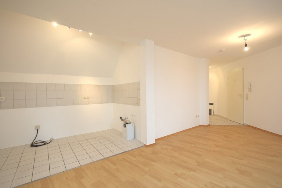 K�CHE Etagenwohnung Ober-Ramstadt