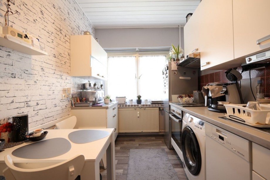 K�CHE Wohnung Darmstadt