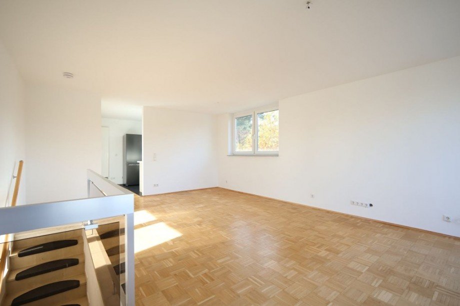 WOHNRAUM Etagenwohnung Darmstadt