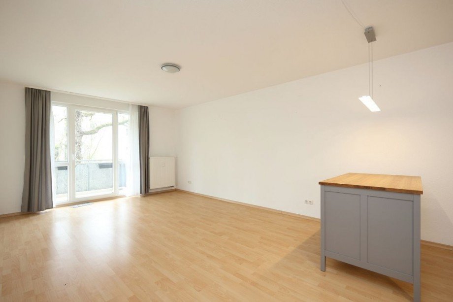 WOHN- / ESSBEREICH Etagenwohnung Darmstadt