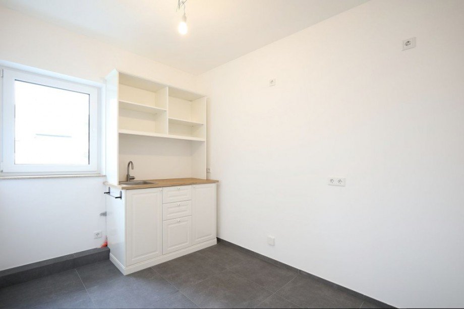 K�CHE Etagenwohnung Darmstadt