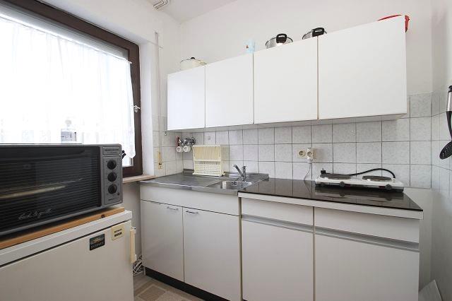 EINBAUK�CHE Etagenwohnung Darmstadt