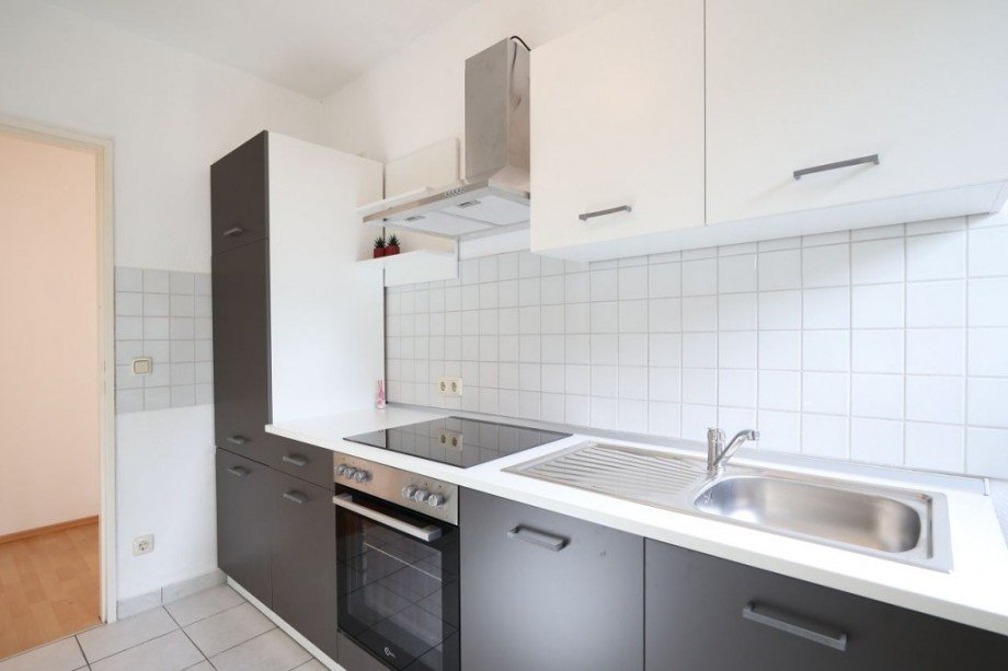 K�CHE Etagenwohnung Reinheim
