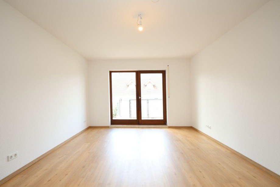 SCHLAFZIMMER Etagenwohnung Darmstadt