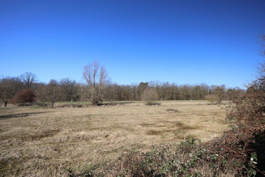 FELDRANDLAGE Haus M�rfelden-Walldorf