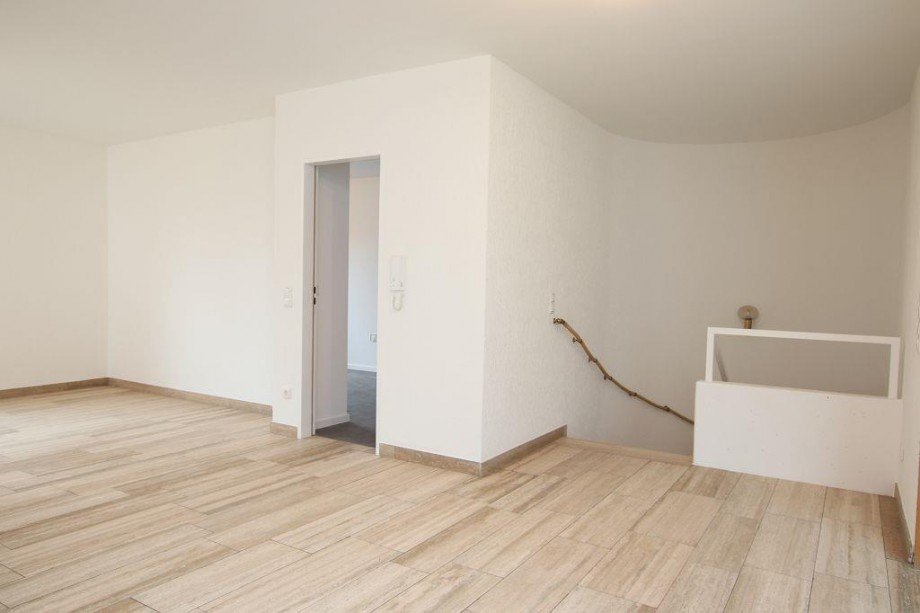 ESSZIMMER, ZUGANG KELLER Bungalow Darmstadt