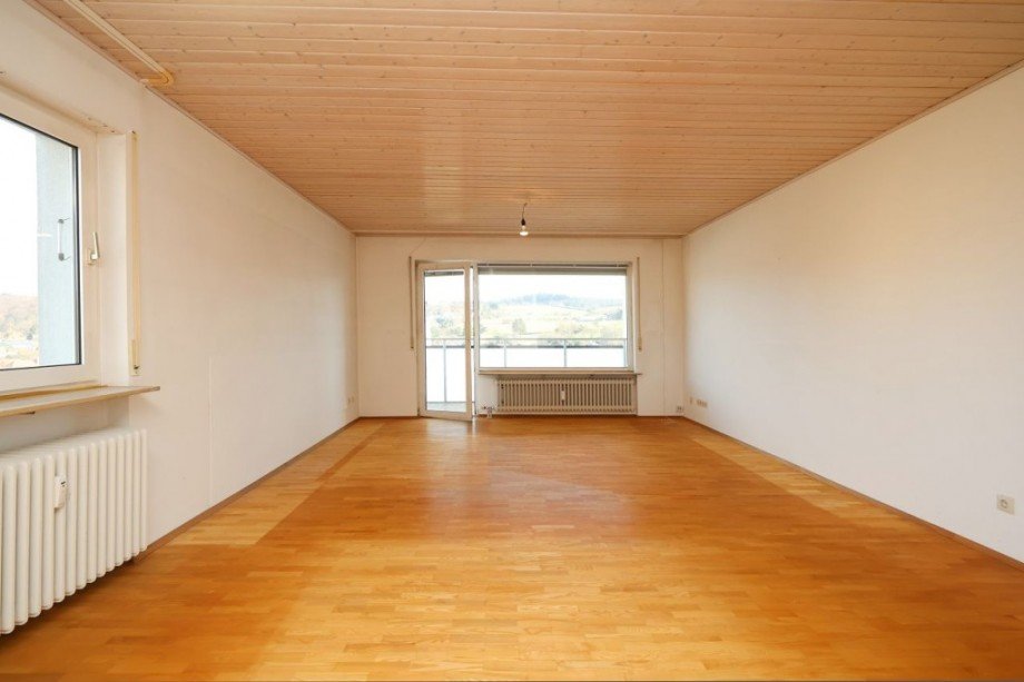 WOHNBEREICH Maisonettewohnung M�hltal