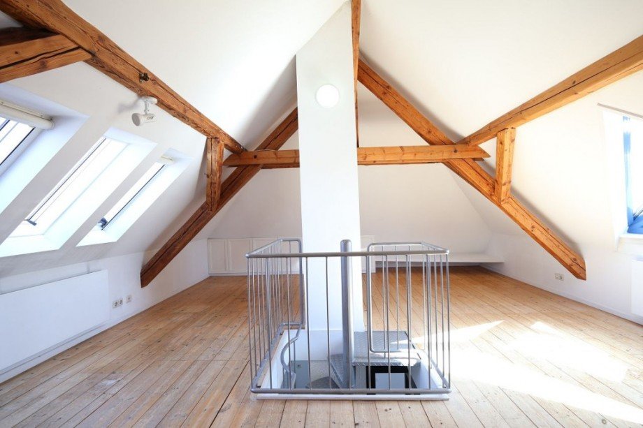 DACHSTUDIO Einfamilienhaus Darmstadt
