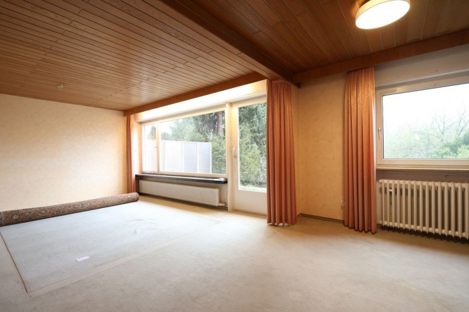 WOHNRAUM Einfamilienhaus M�hltal