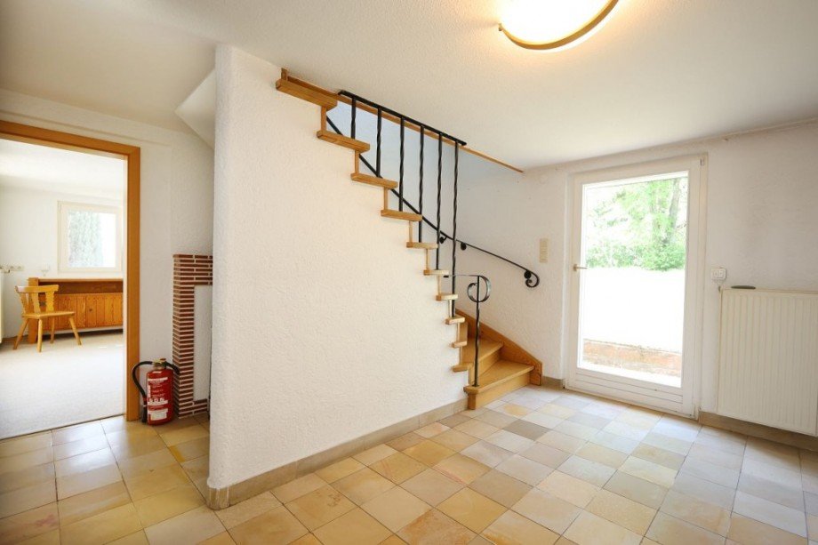 DIELE Einfamilienhaus Darmstadt