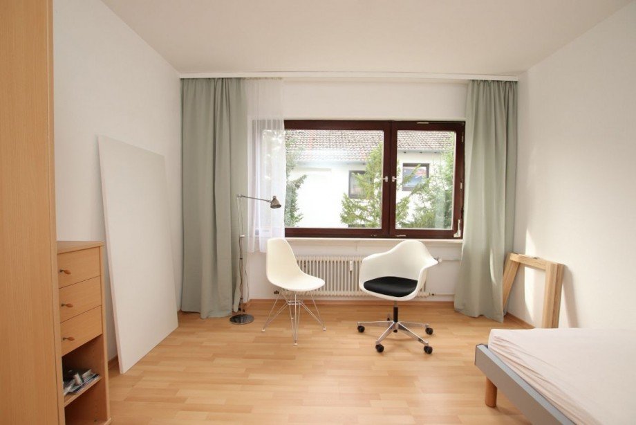 ZIMMER Etagenwohnung Darmstadt