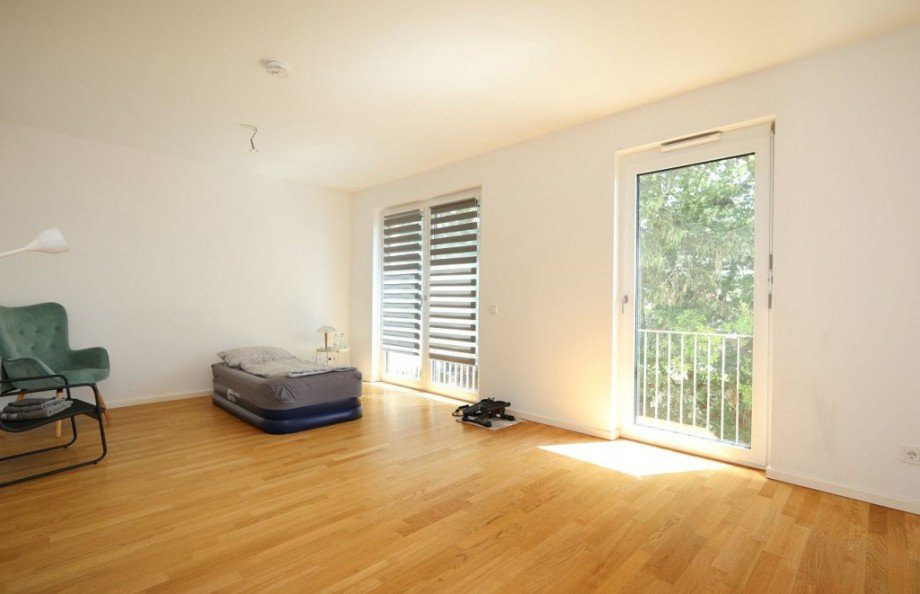 ZIMMER DG Haus Darmstadt