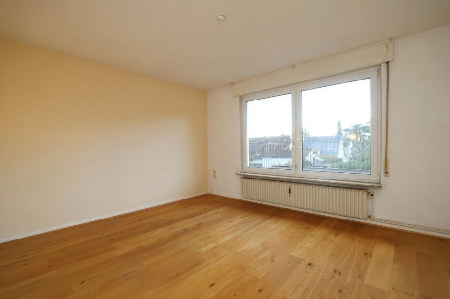 WOHNRAUM OG Zweifamilienhaus Darmstadt