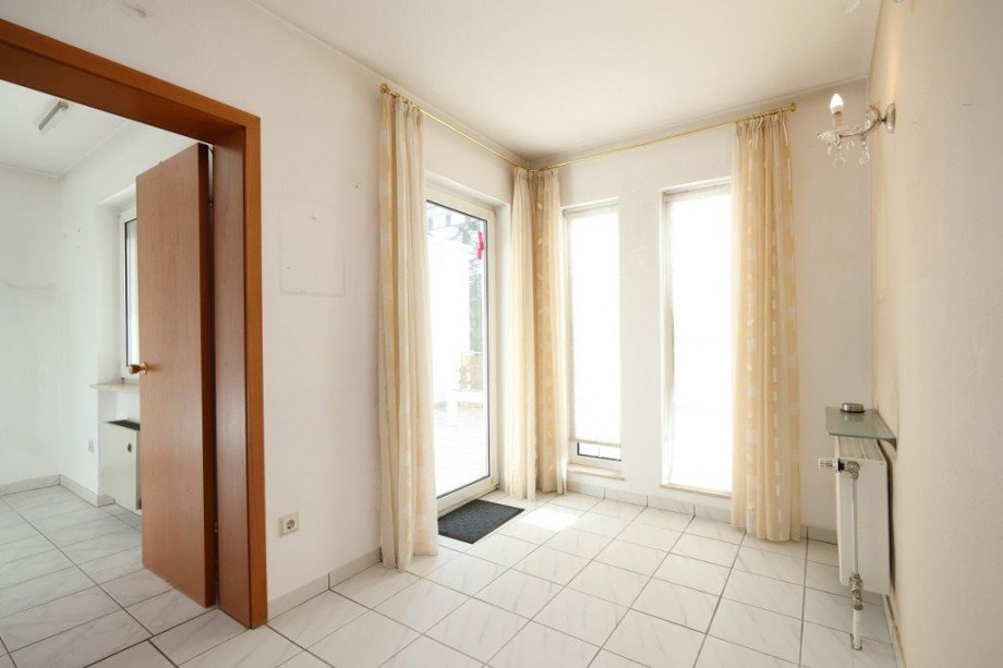 FLUR IM OG Einfamilienhaus Darmstadt