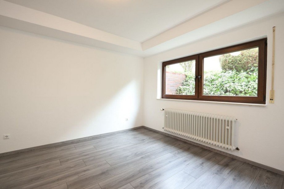 SCHLAFZIMMER Etagenwohnung Pfungstadt