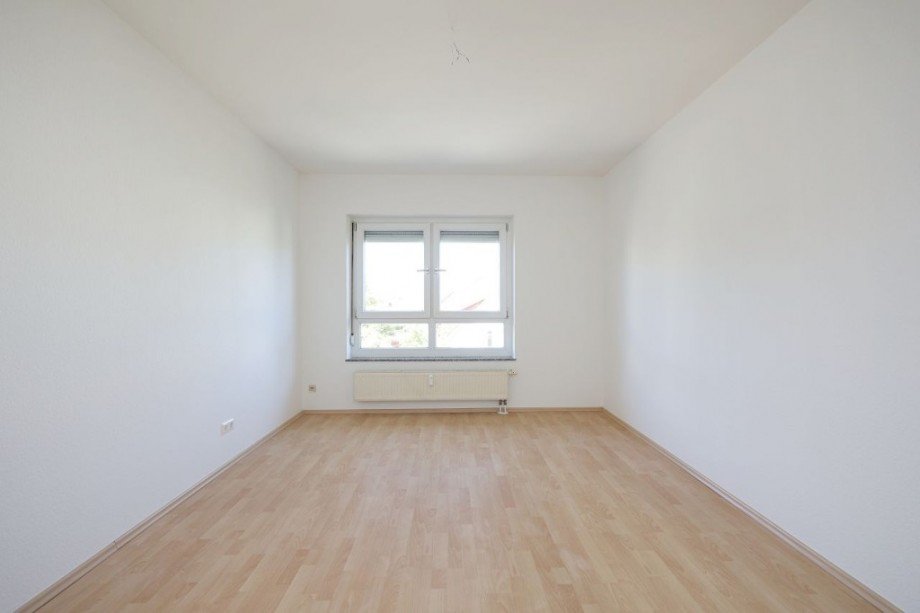 SCHLAFZIMMER Etagenwohnung Griesheim