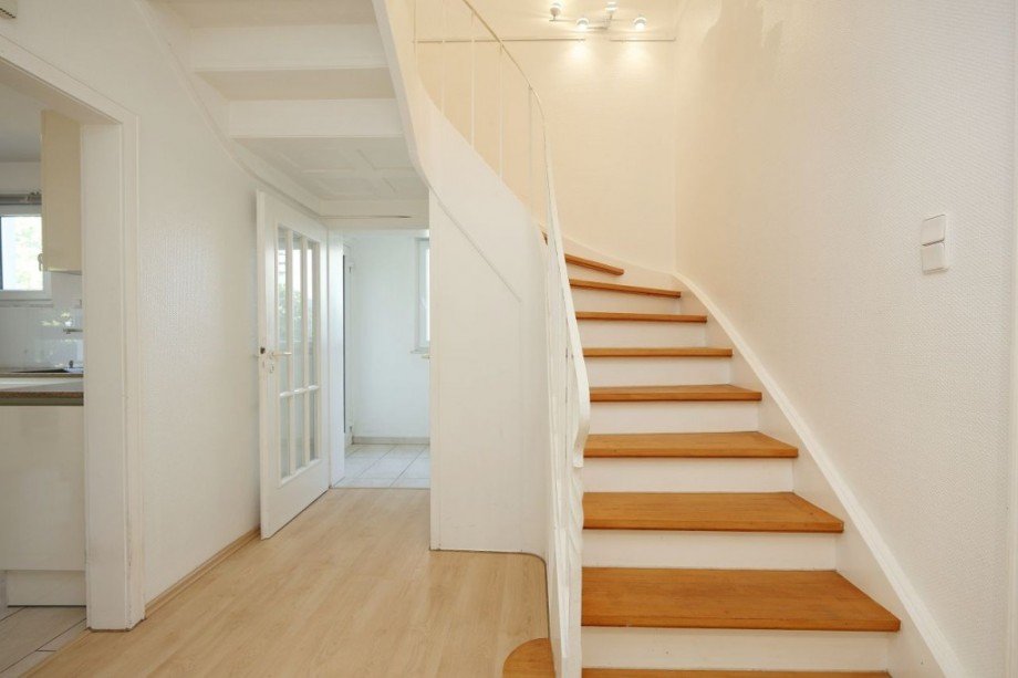 FLUR Einfamilienhaus Darmstadt