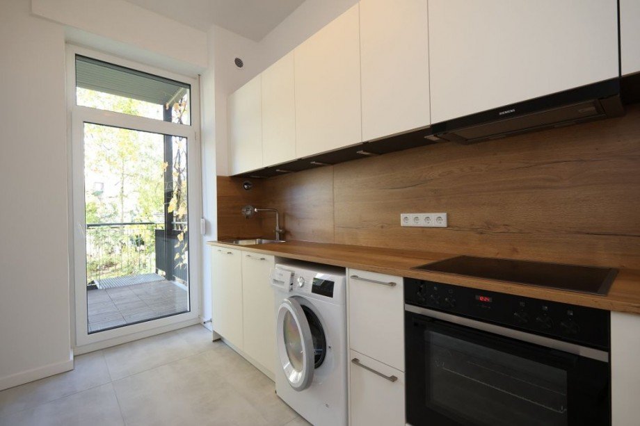 K�CHE Etagenwohnung Darmstadt