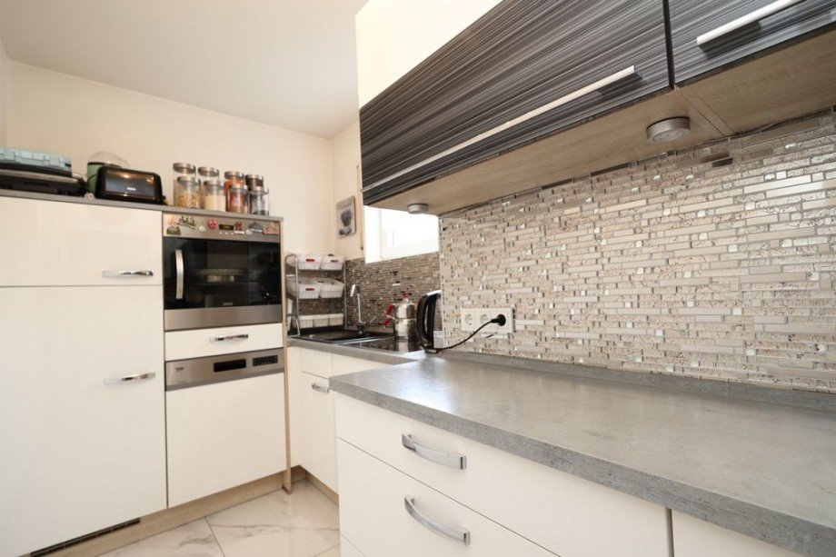 K�CHE Etagenwohnung Darmstadt
