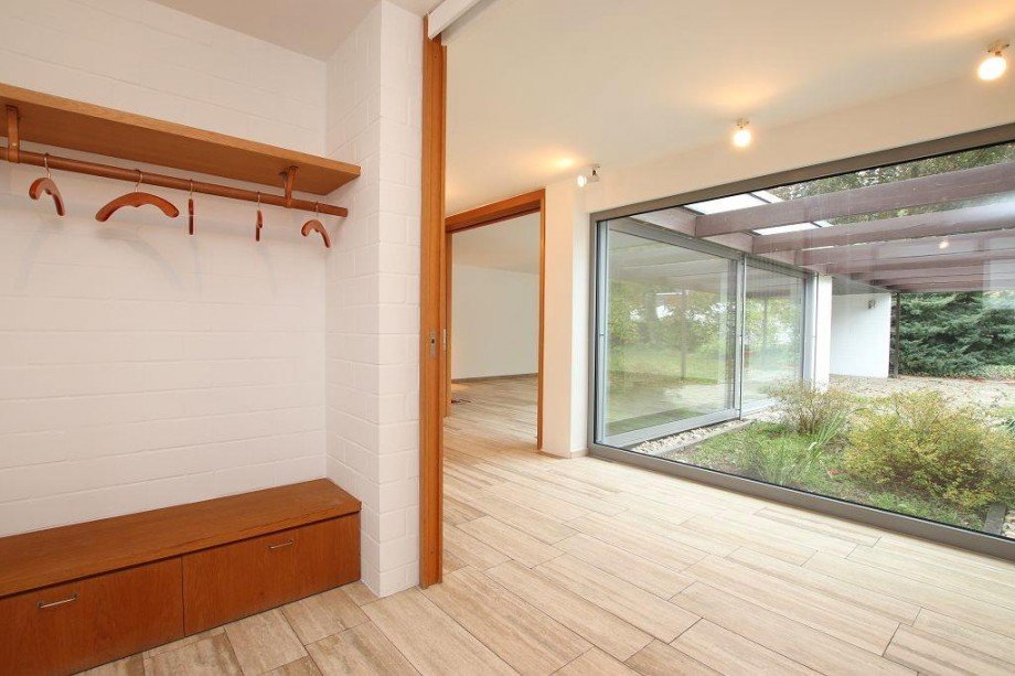 DIELE Bungalow Darmstadt