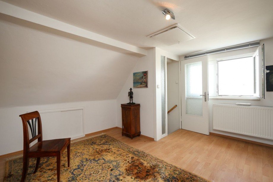 DACHZIMMER Einfamilienhaus Darmstadt