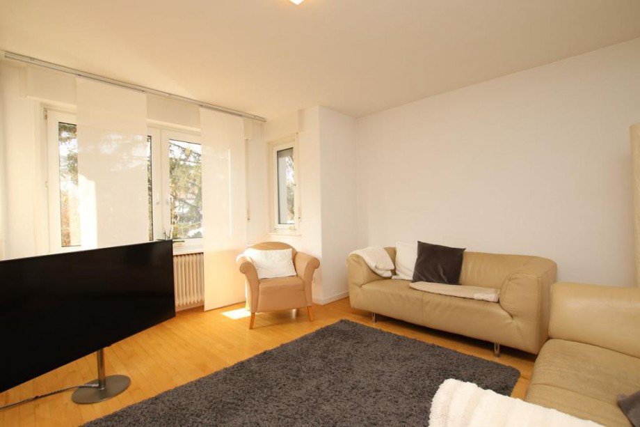 WOHNZIMMER EG Einfamilienhaus Darmstadt