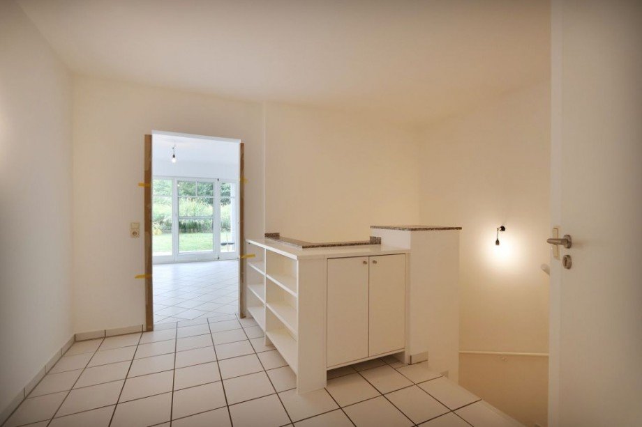 DIELE / EINGANG Etagenwohnung Darmstadt
