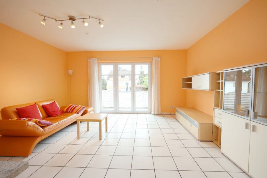 WOHNRAUM Etagenwohnung Griesheim