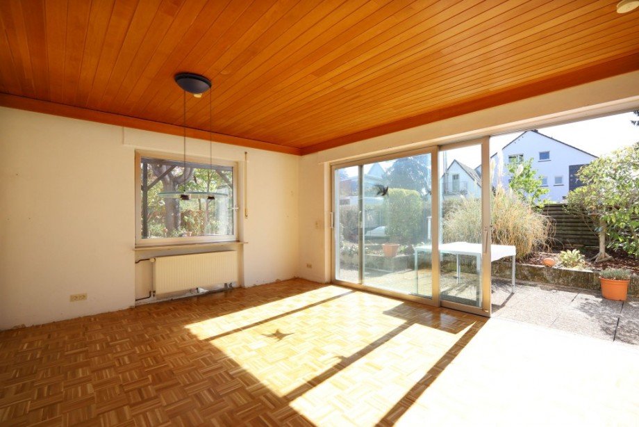 WOHNBEREICH Etagenwohnung Darmstadt