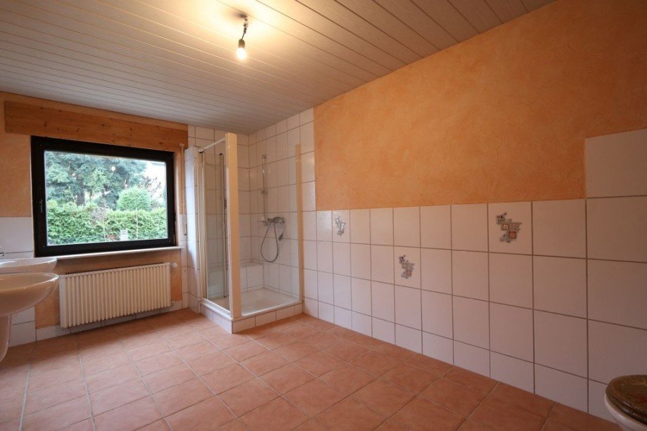 BAD Einfamilienhaus Alsbach-H�hnlein
