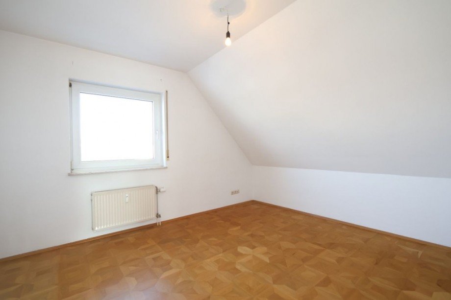SCHLAFZIMMER Etagenwohnung Pfungstadt
