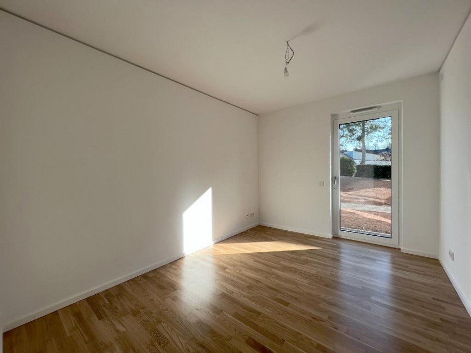 ZIMMER BEISPIEL Etagenwohnung Darmstadt