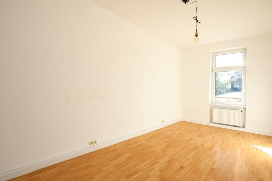SCHLAFZIMMER Etagenwohnung Darmstadt