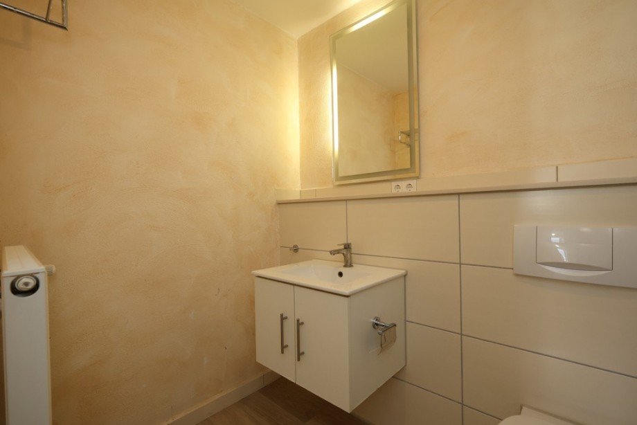 BAD Etagenwohnung Darmstadt