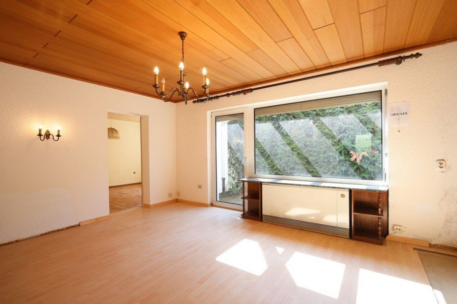 WOHNBEREICH Einfamilienhaus Darmstadt