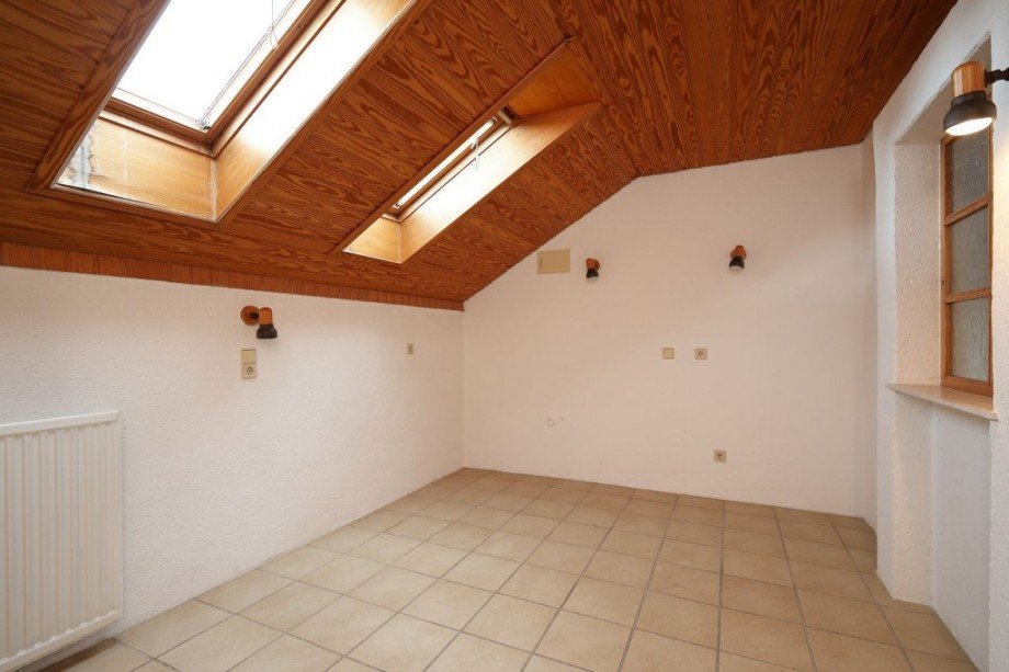 K�CHE OG Einfamilienhaus Weiterstadt