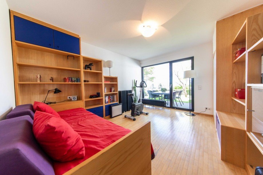 KINDERZIMMER Einfamilienhaus Bensheim