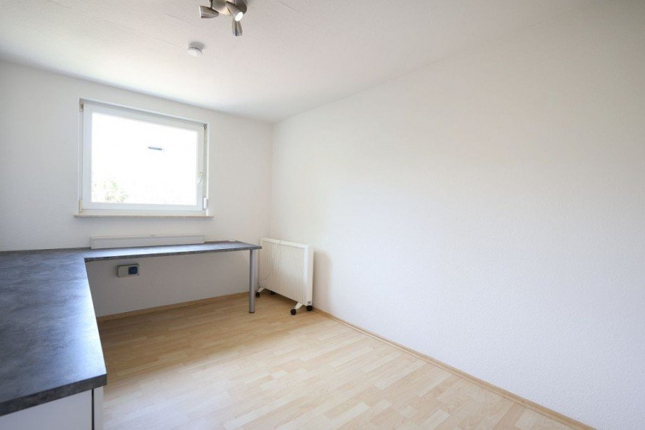 ZIMMER, VARIANTE II Etagenwohnung Darmstadt