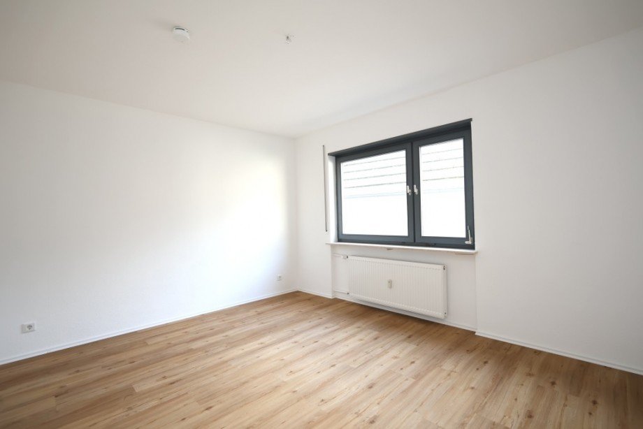 SCHLAFZIMMER Etagenwohnung Darmstadt