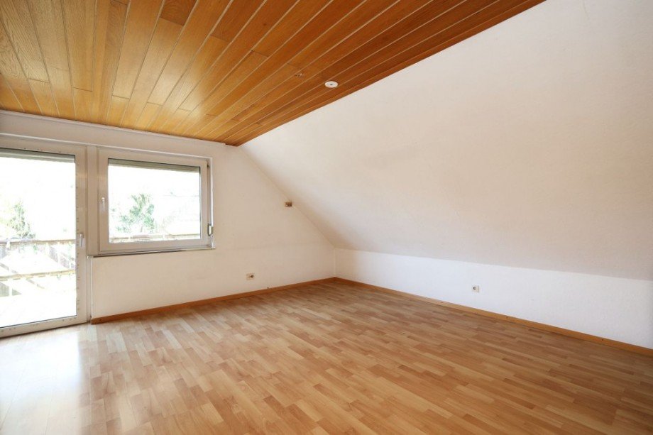 ZIMMER OG Einfamilienhaus Darmstadt