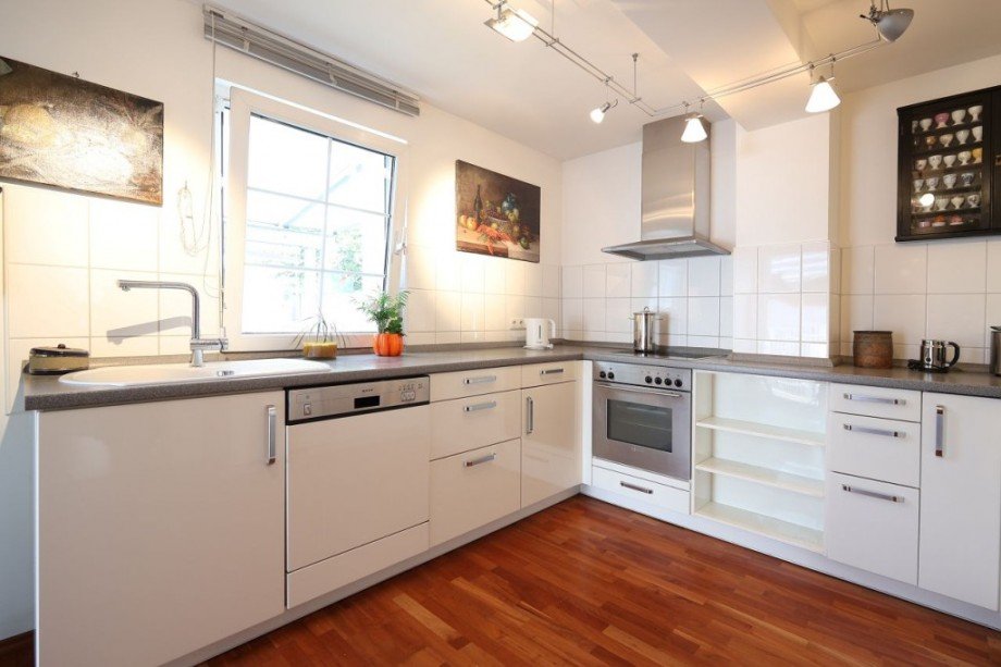 EINBAUK�CHE Einfamilienhaus Darmstadt