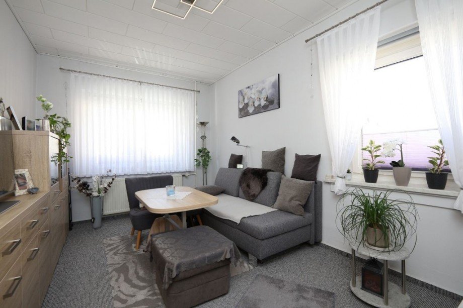 WOHNZIMMER Wohnung Darmstadt